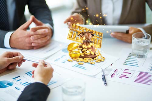 泰安代理記賬公司收費標準，多少錢一個月？